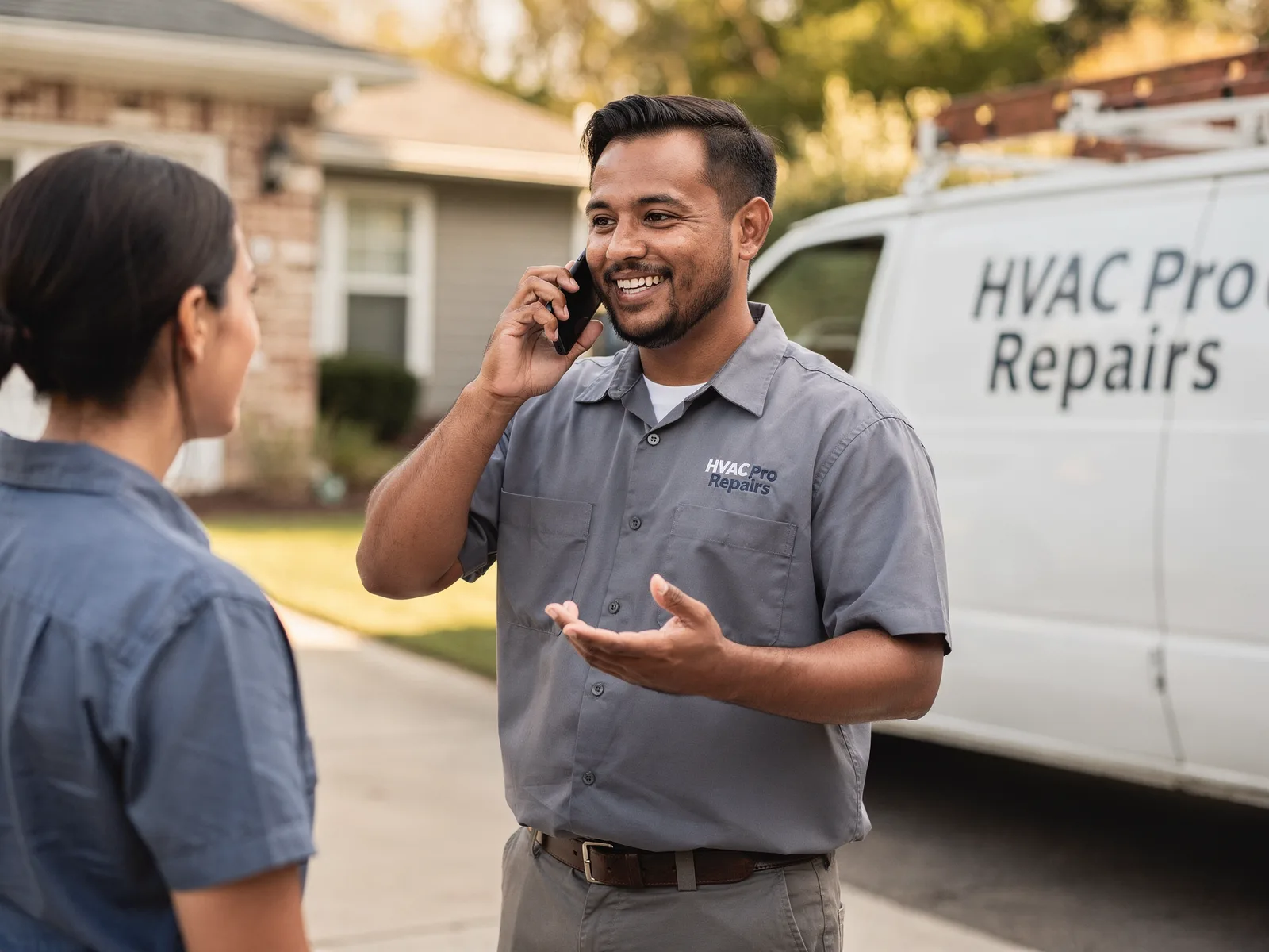 Heat Pump Repair Winnebago, IL FAQs